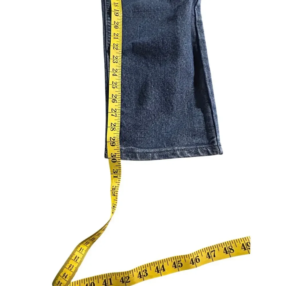 Vintage Genes Slim Fit Men's Jeans W34 L30 Faded Wash